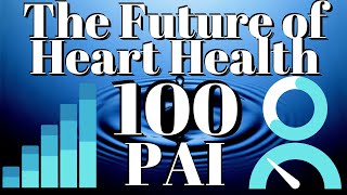 The New Path to Cardiovascular Fitness & Overall Health – PAI Health | Sally Powell & Dr. Carl Lavie screenshot 4