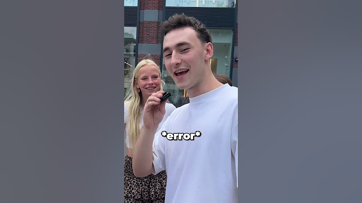 Wil je voor €5,- deze tas kopen? 😱