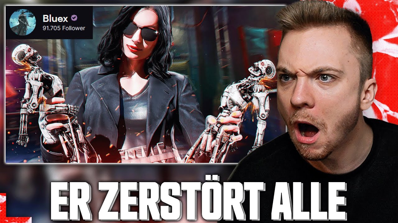 Der #1 Maus & Tastatur Spieler gegen Streamer in Warzone! (Komplett Krank) | V1nKub