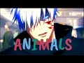 Gojo Satoru Animals AMV Remake Gojo Satoru Animals AMV Remake
