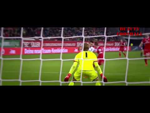 Loris Karius ● Best Saves ● 2014 - 2016 - FSV Mainz 05 ● Welcome To Liverpool FC HD