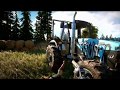 Far Cry 5  Геймплей 2017