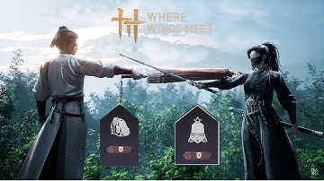 Full Explanation with PROOF on How Conversion Work (this is the last) on Where Winds Meet