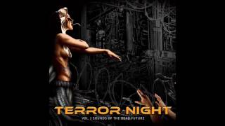 01. Reactor7x – Disorder (v20.16 Harsh Edition)