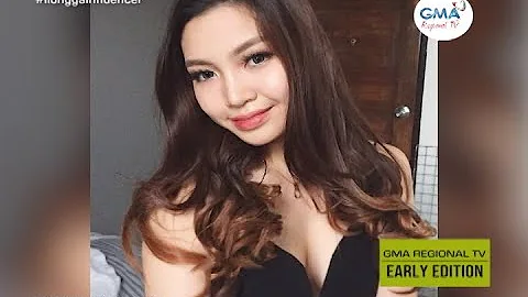 GMA Regional TV Early Edition: Ilongga Influencer ...