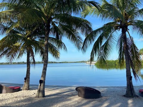Video: Club Med Sandpiper Bay Florida'da Her Şey Dahil Tatil Köyü