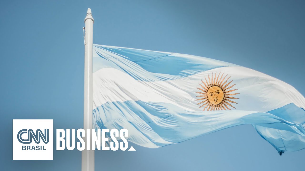 Inflação na Argentina chega a maior nível em 30 anos | EXPRESSO CNN