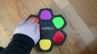 Imatch Table Top Memory Maze