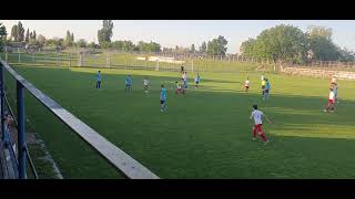 STAR BACAU U15- CSM BACAU U15 (2) 1- 11