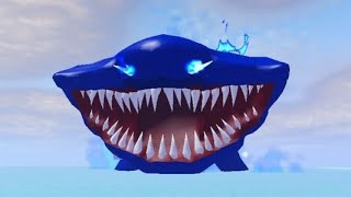 🎣 ROBLOX LIVE FISH IT | AFK NANGKAP EL MAJA?! 😱🔥