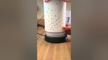 How to use your scentsy diffuser