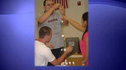 Fast Track Management Program