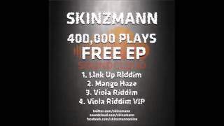 Skinzmann - Mango Haze Instrumental