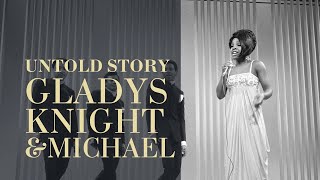 Gladys Knight reveals secrets about #michaeljackson #kingofpop - PART ONE