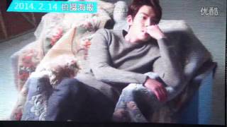 Download lagu 140329 The Story of Kim Woo Bin VCR Shanghai Fanmeeting 140329 The Story of Kim Woo Bin VCR Shanghai Fanmeeting