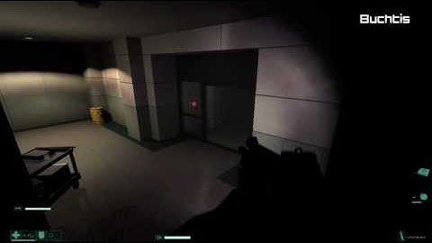 F.E.A.R Walkthrough - Unauthorized Personnel 1-2 - Interval 6 - 