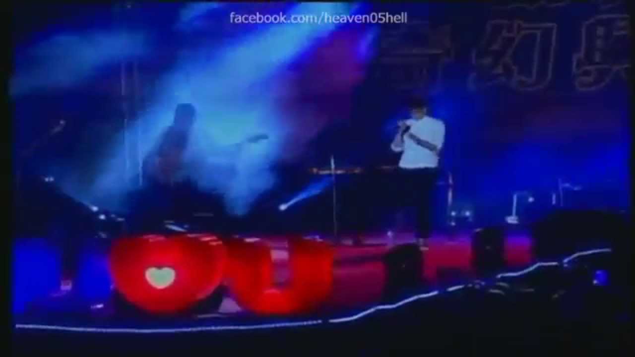 Assista a 2014.12.31 ‎宇宙人 ‎Cosmos People‬「一起去跑步 + 花花 + 大志若魚」LIVE @ 2015中興大學跨年晚會 - 奇幻興航 no YouTube