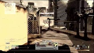 QsNs WaRTeK | MW2/COD4  | Episode 1