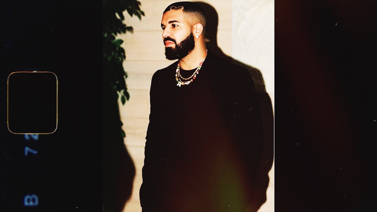 ♪ Drake Type Beat x J.I. Type Beat "Loverboy"