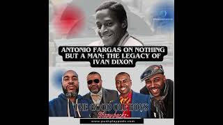 🎥 Nothing but a Man  The Legacy of Ivan Dixon 🌟 Breaking Barriers in Hollywood 🎬#shorts