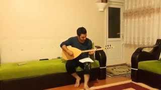 Sadece Susarak Özlüyorum