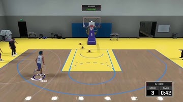 NBA 2K18 HOW TO GET LIMITLESS RANGE HOF IN 2 HOURS•MUST WATCH!!