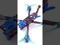 I’m getting This 5 Inch Quad, DarwinFPV Johnny 5. Check Description. 