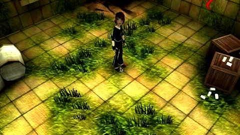 Sollertia - Making of [9]