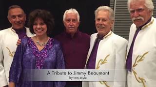 A Tribute to Jimmy Beaumont