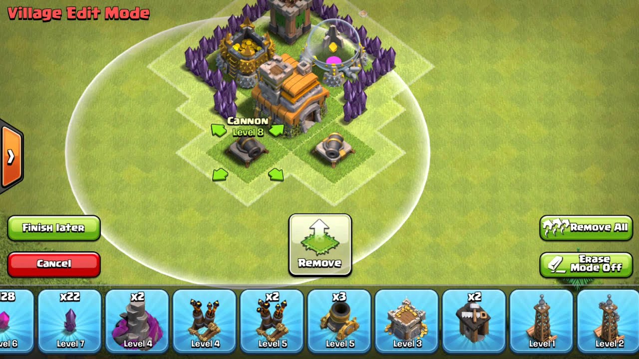 how to build a good base clash of clans bluestacks how to build a good base clash of clans bluestacks