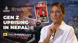 Why Gen Z brought down the government in Nepal | The Stream