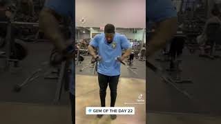 Gem Of The Day Part 22