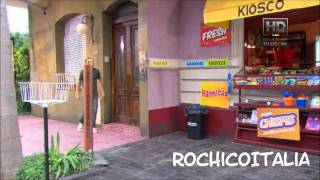 Dulce Amor - Cortina - The Puentes Sigla Novela.