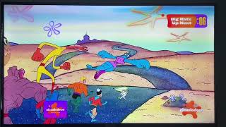 Nickelodeon US: Big Nate Up Next Screenbug Countdown (4/14/2023)