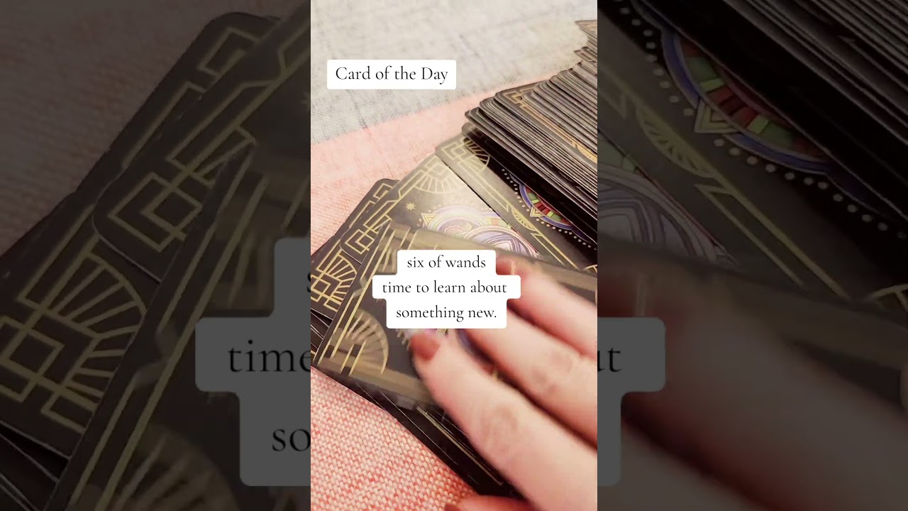 Storyteller Tarot