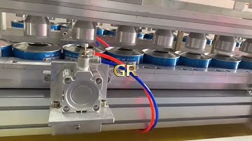 GR - Metal Can Leak Detector