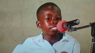 Pouki move jou yo fè nou doute.Maestro Tilemoine. Nouvo kout guitare