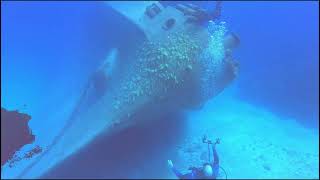Dive kittiwake sunset house Grand Cayman 