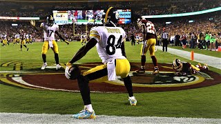 NFL Most Outrageous Celebrations (Funny)