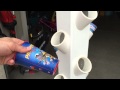 DIY Hydroponics Vertical Garden Design DIY Hydroponics Vertical Garden Design