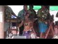 HERE WE ARE IN THE COOK ISLANDS PART 03 PUNANGA NUI MARKET