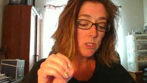 ASL/English Video #15 Accelerator