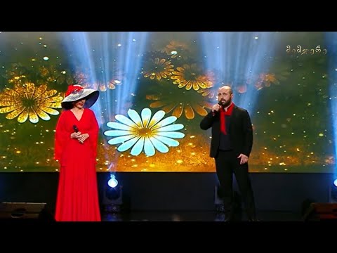 ჯორჯიკიები - „მიმღერე“, VI ეპიზოდი