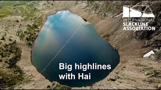 Big highlines and future directions of the Safety Commission with Hai Thai — ISA Safety Event 2020