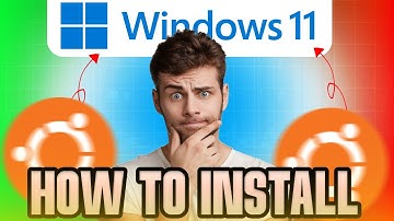 How to Install Linux on Windows 11 (2025) | Step-by-Step Dual Boot & Virtual Machine Tutorial