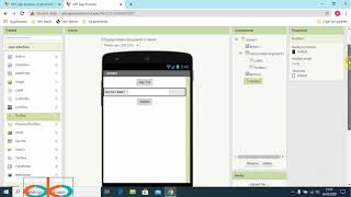App inventor Sayı Tahmin Oyunu screenshot 3