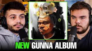 Gunna’s A Gift &amp; A Curse: ALBUM REVIEW