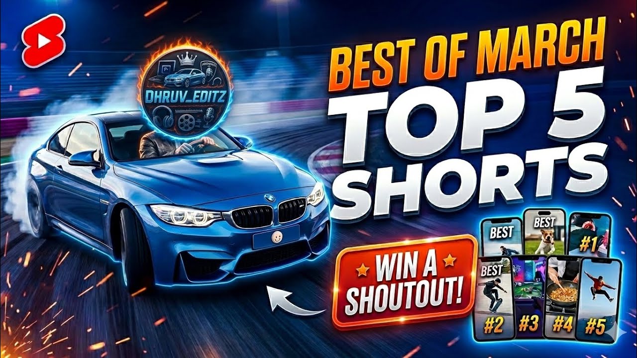 [] THE BEST OF MARCH 🎥🔥🔥 []MARCH WAS INSANE! 😱🔥 #bmw #march #edit #trending 