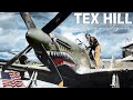 Brigadier General Tex Hill: World War II Triple Ace Pilot And Flying Tigers Hero