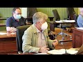 Comissió de Turisme i Treball (video) 17/06/2021...
